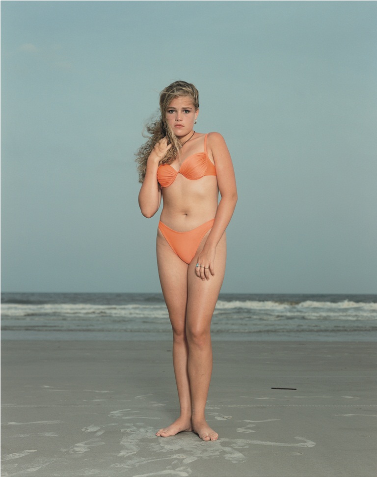 SFMOMA PRESENTS RINEKE DIJKSTRA: A RETROSPECTIVE