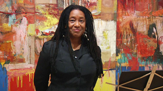 Pamela Razo 75 Reasons to Live: Pamela Z on Robert Rauschenberg’s Collection ...