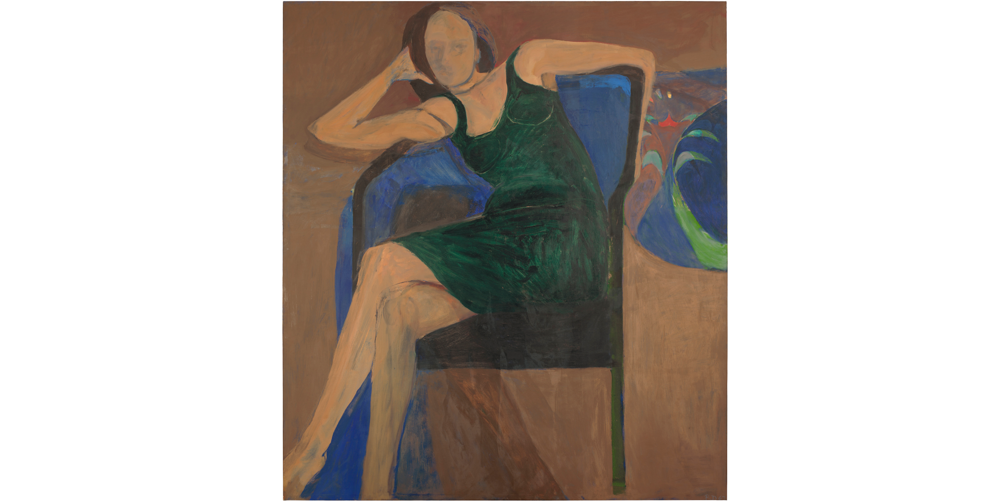 Matisse / Diebenkorn · SFMOMA