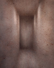 Aziz and Cucherspeckled rectangle interior