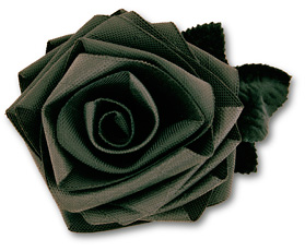 Tobias Wong, ballistic rose