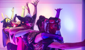 ​Naomi Rincon Gallardo's The Formaldehyde Trip