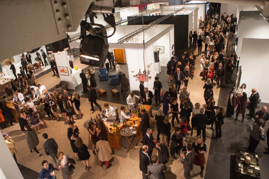 FOG Design+Art Fair, 2016