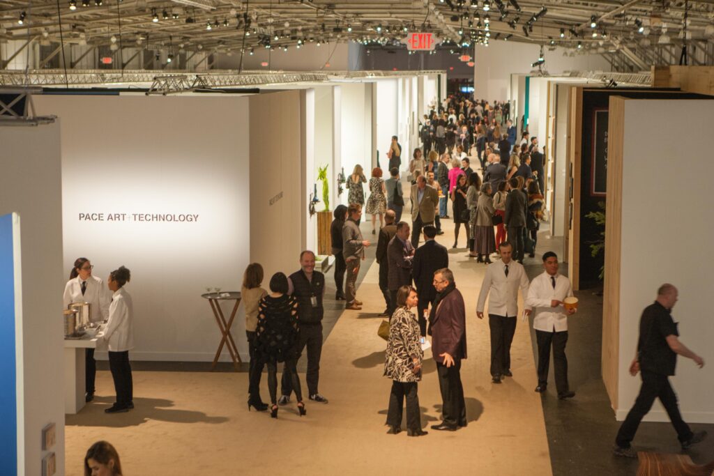 FOG Design+Art Fair, 2016