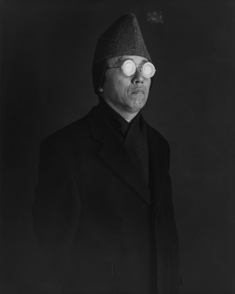Hiroshi Sugimoto · SFMOMA
