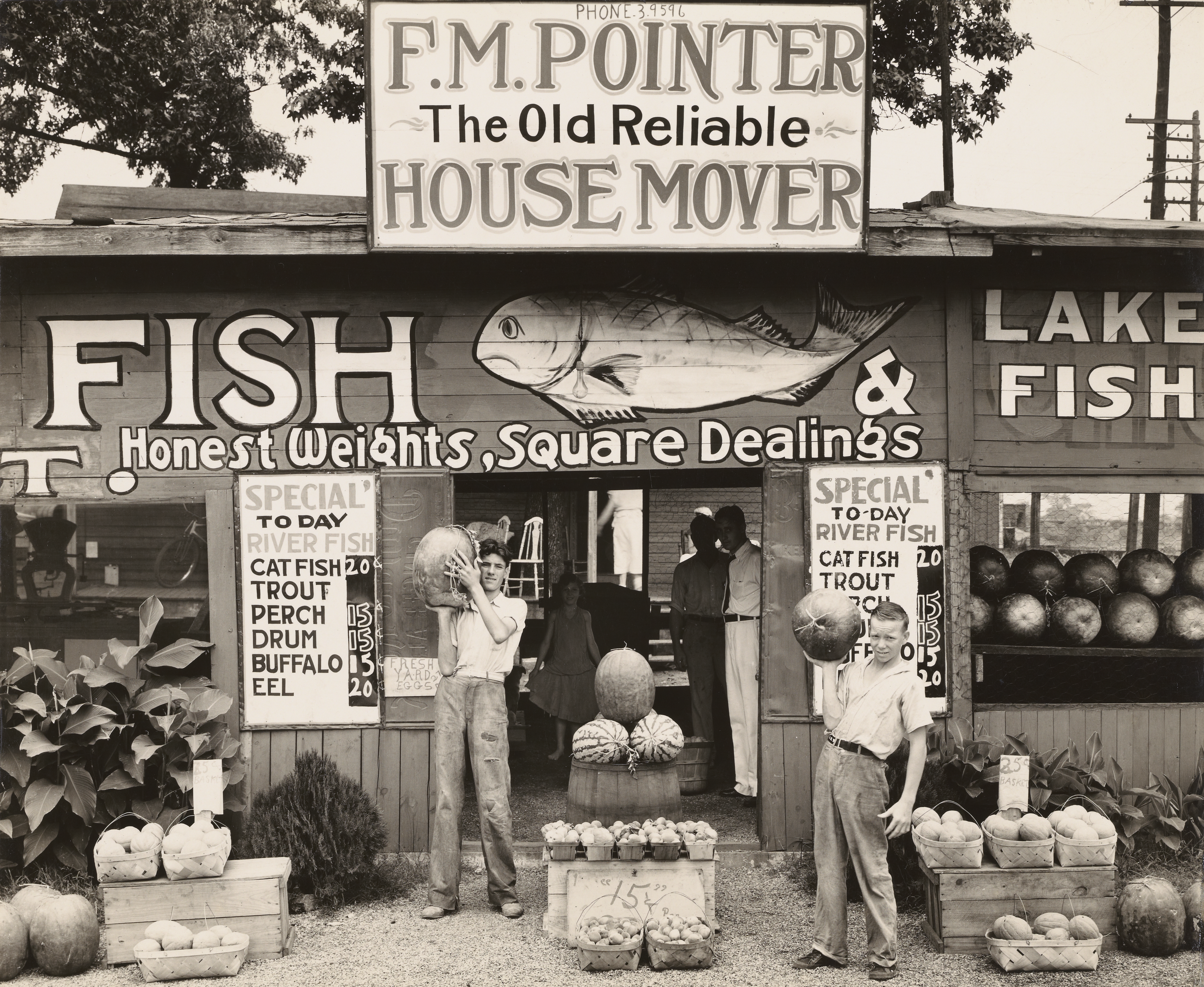 WALKER EVANS／AMERICA Walker Evans: American Photographs | MoMA