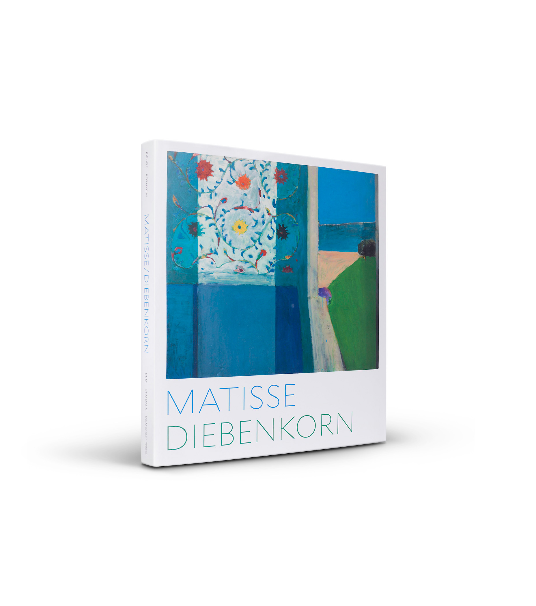Matisse/Diebenkorn · SFMOMA