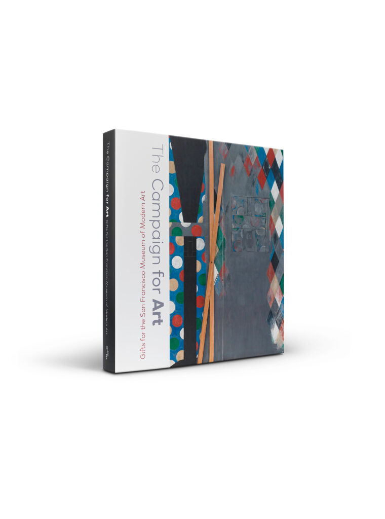 Image of Campaign for Art publication box set