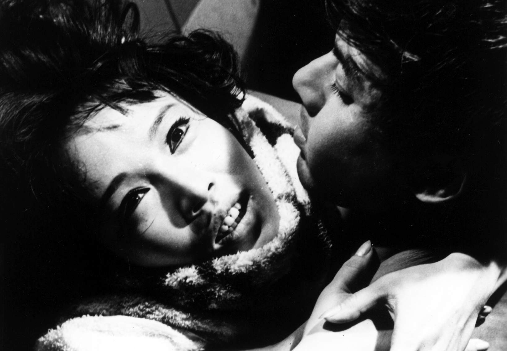 Branded To Kill Sfmoma