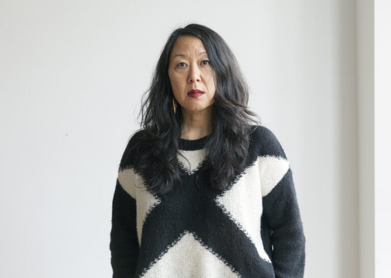 Eungie Joo portrait