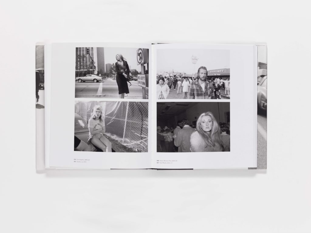 Garry Winogrand · SFMOMA