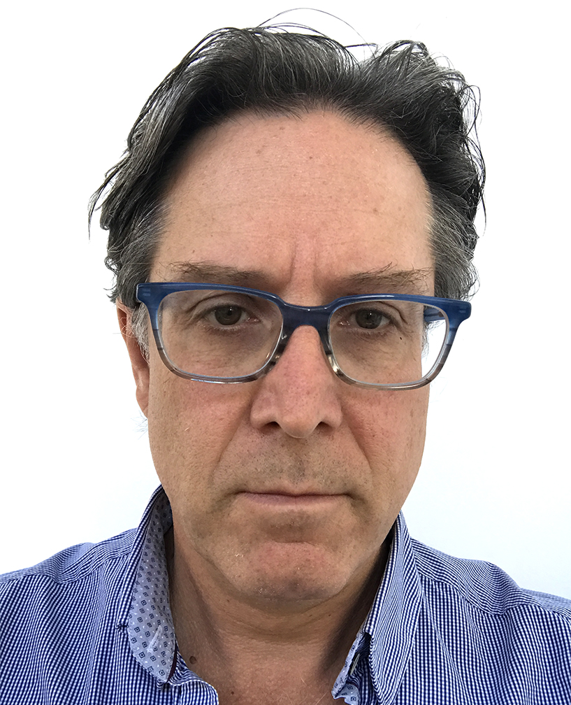 Photo of Griff Williams