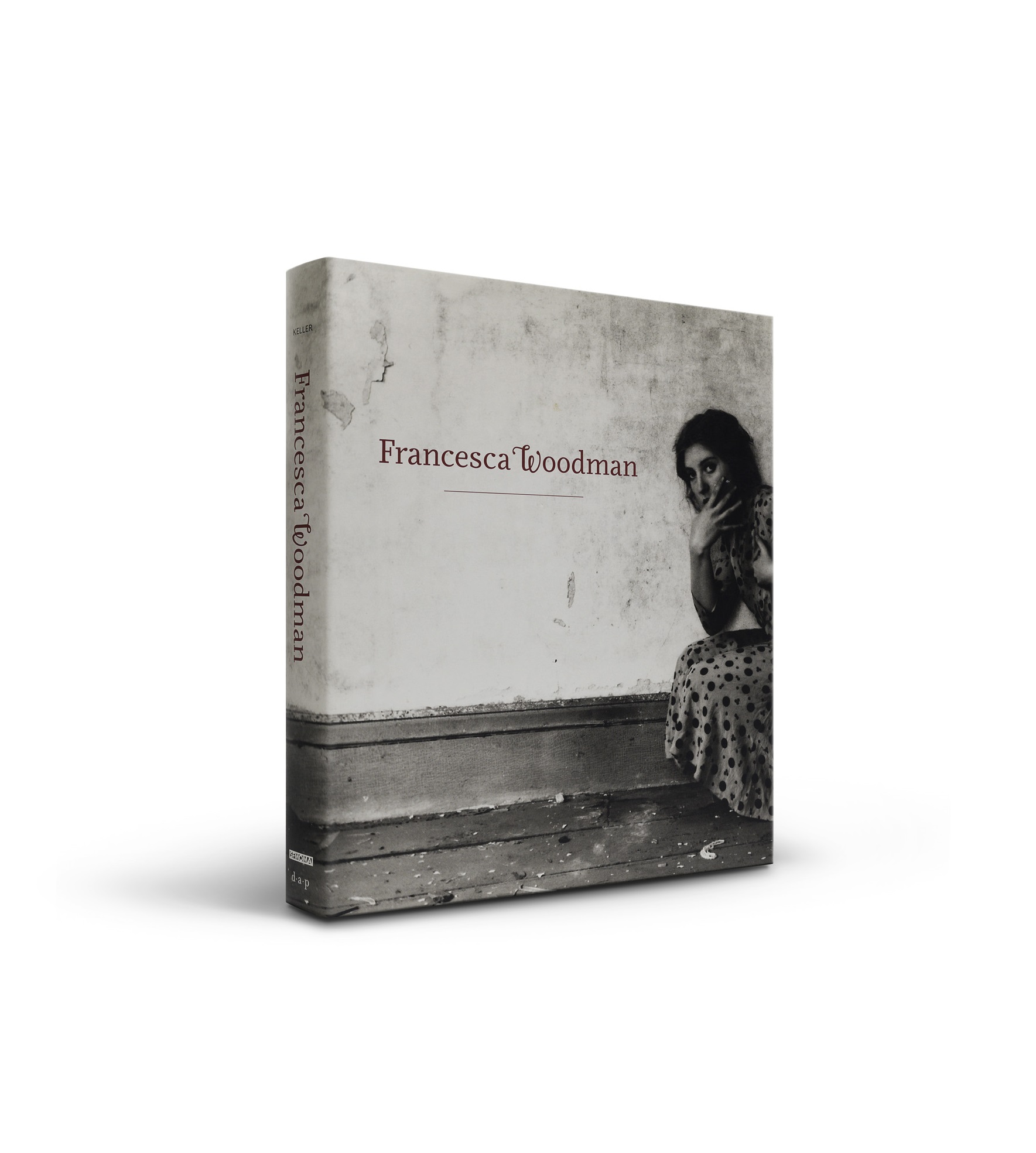 Francesca Woodman · SFMOMA