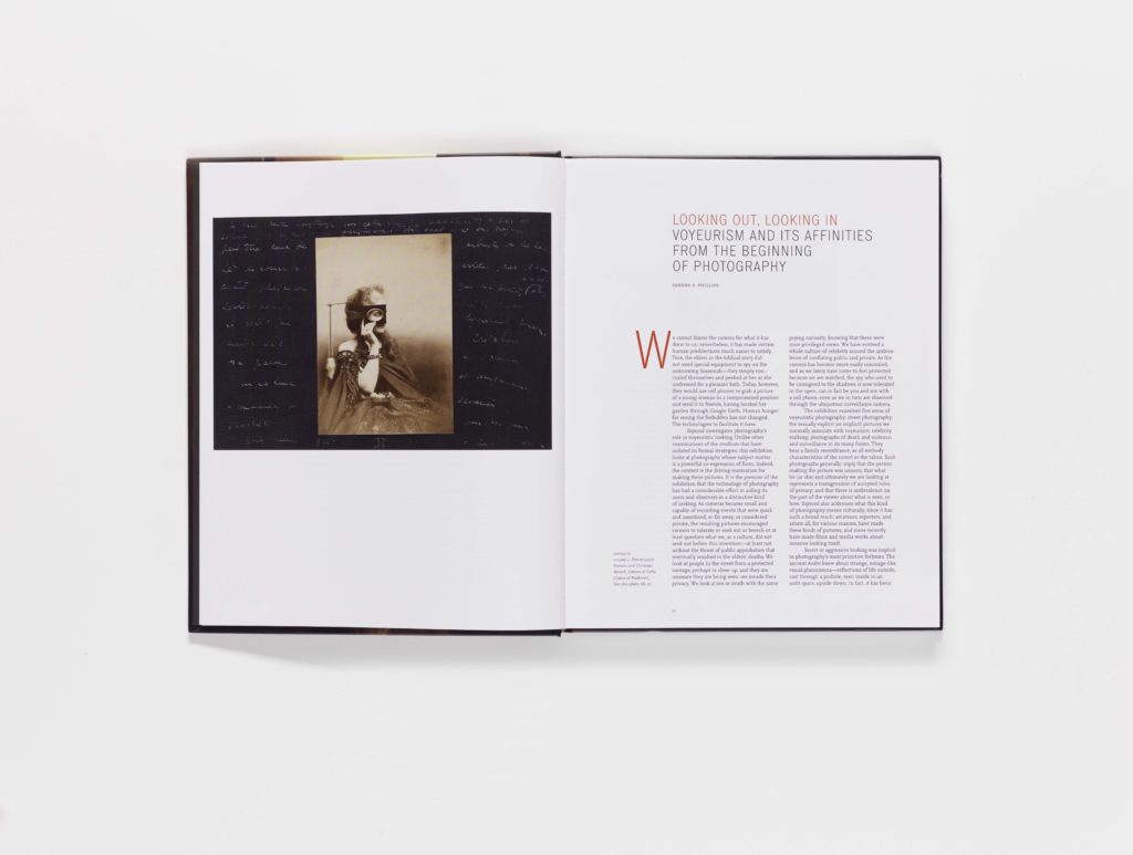 Exposed publication pages 10-11