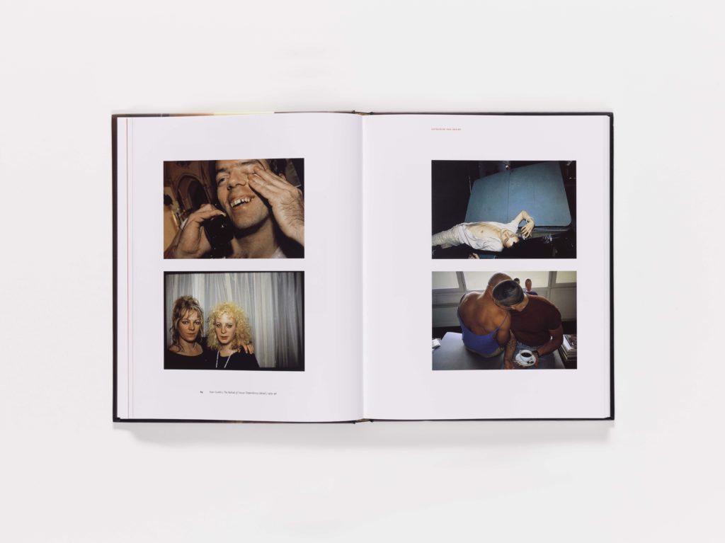 Exposed publication plate 64