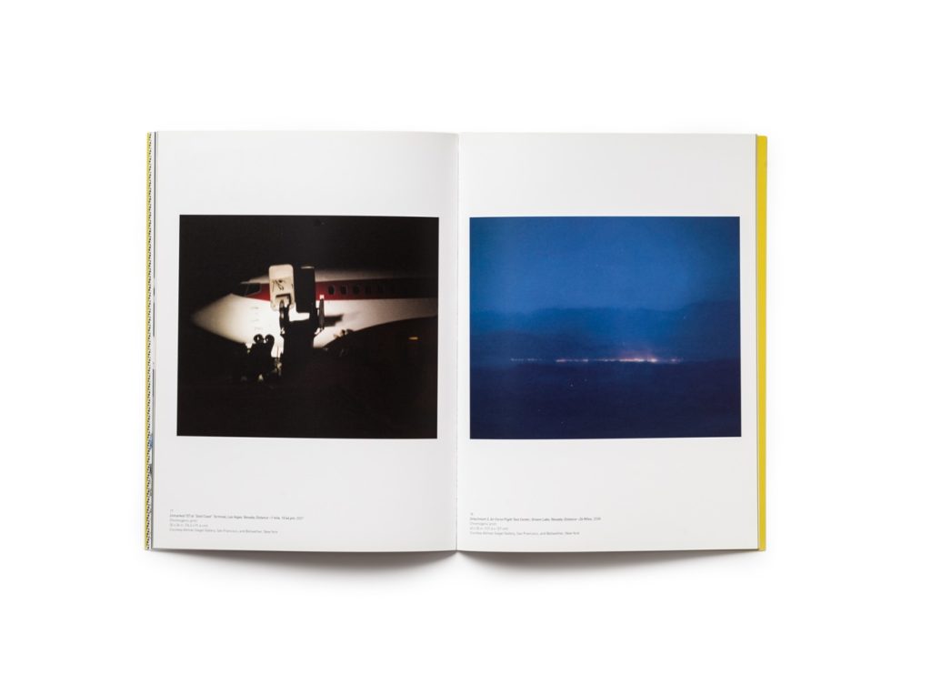 2008 SECA Art Award publication pages 14-15