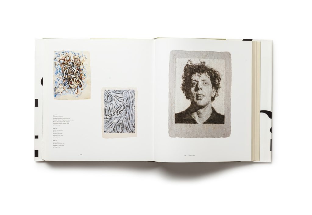 Celebrating Modern Art: The Anderson Collection publication plates 208-210