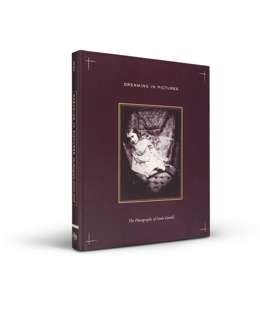 Dreaming in Pictures publication cover