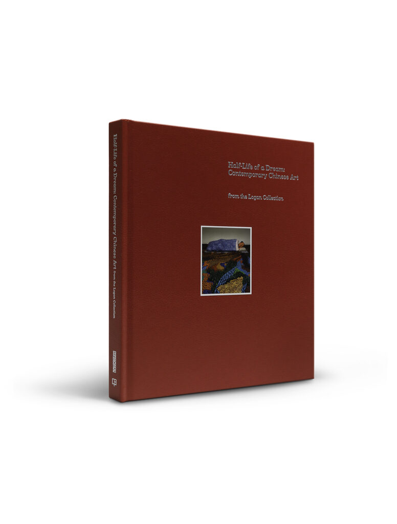 Half-Life of a Dream publication cover