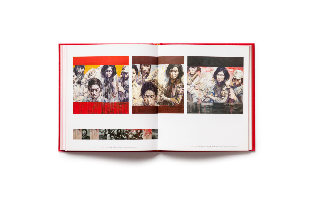 Half-Life of a Dream publication plate 85