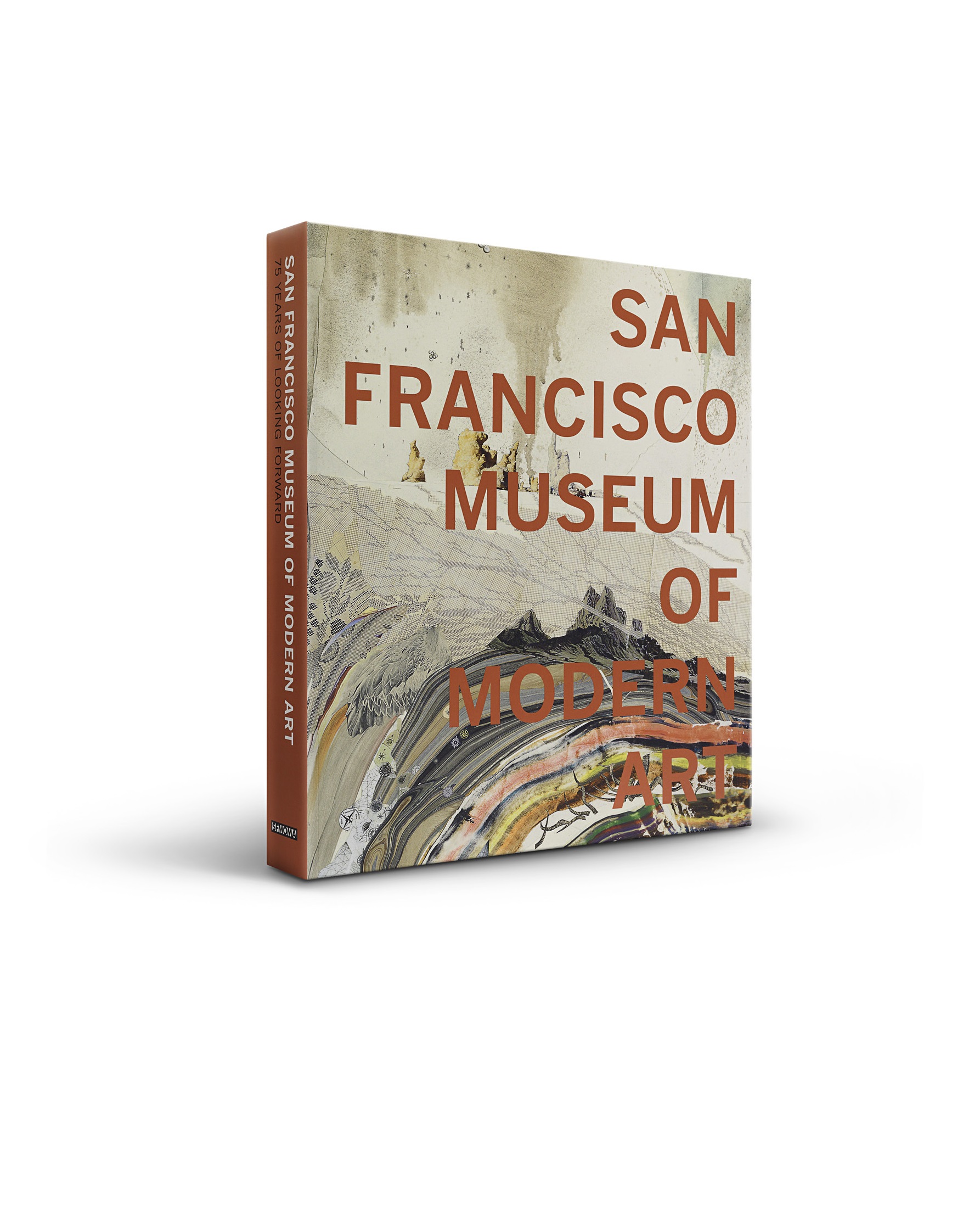 MACHINE ART MUSEUM OF MODERN ART　復刻版 The Machine