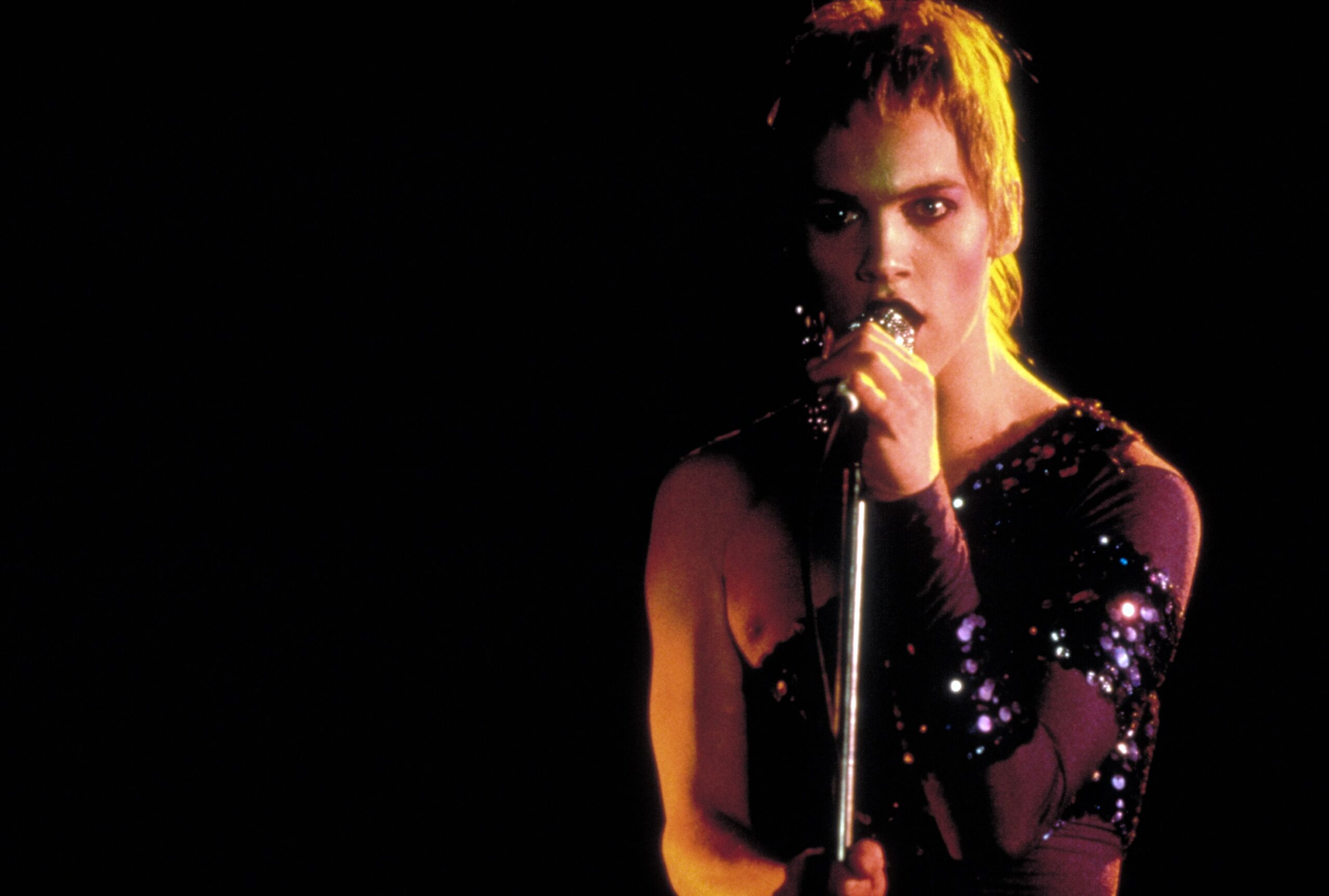 Velvet Goldmine · SFMOMA