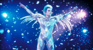 Still of Velvet Goldmine
