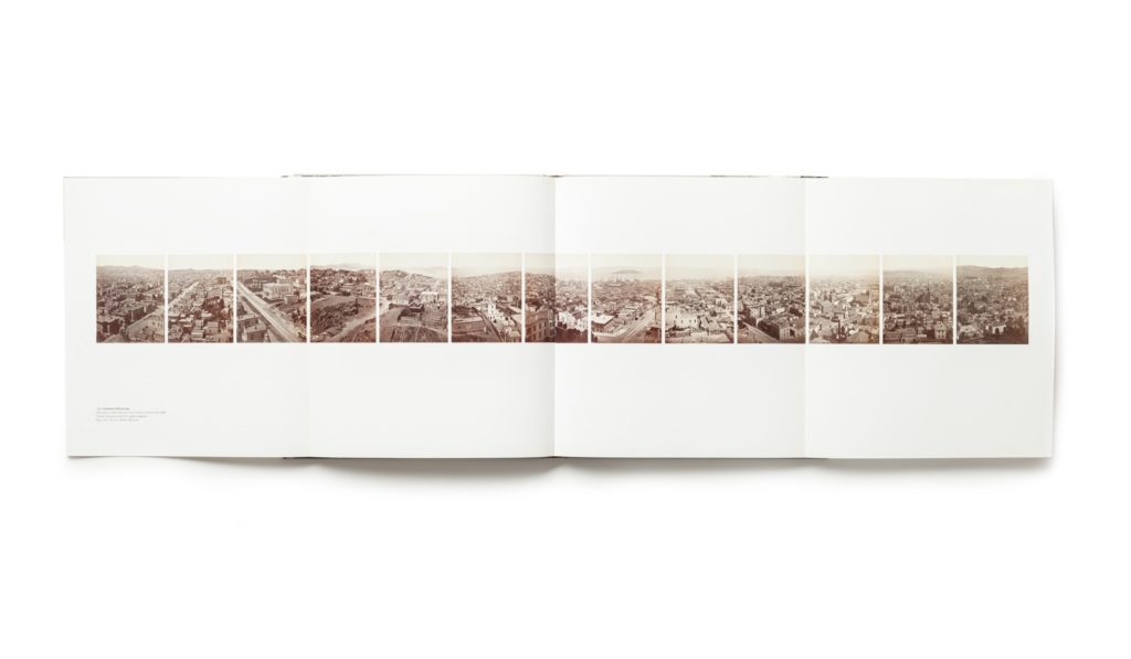 Taking Place publication plate 106