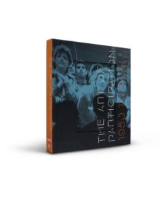 The Art of Participation publication cover