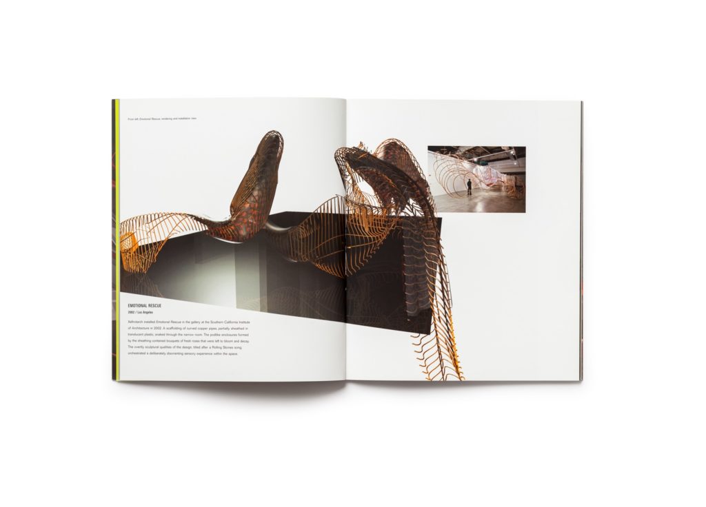 Xefirotarch: design series 4 publication pages 6-7