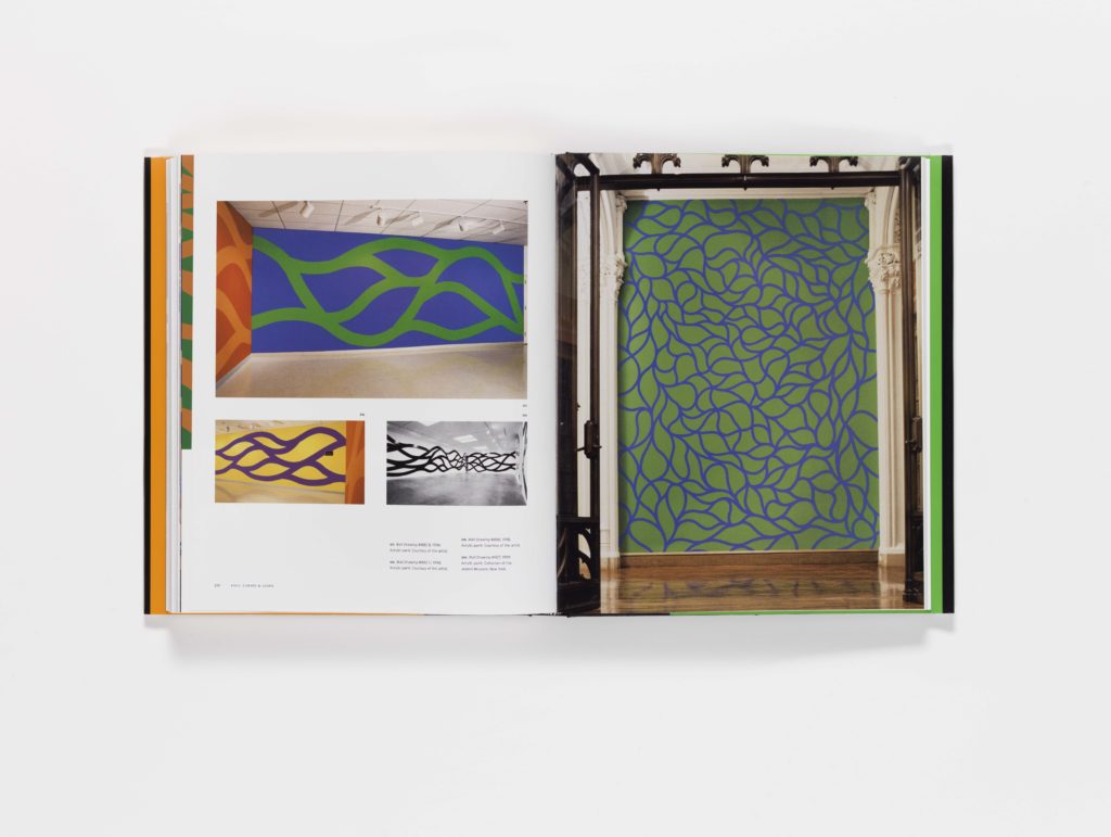 Sol LeWitt: A Retrospective · SFMOMA