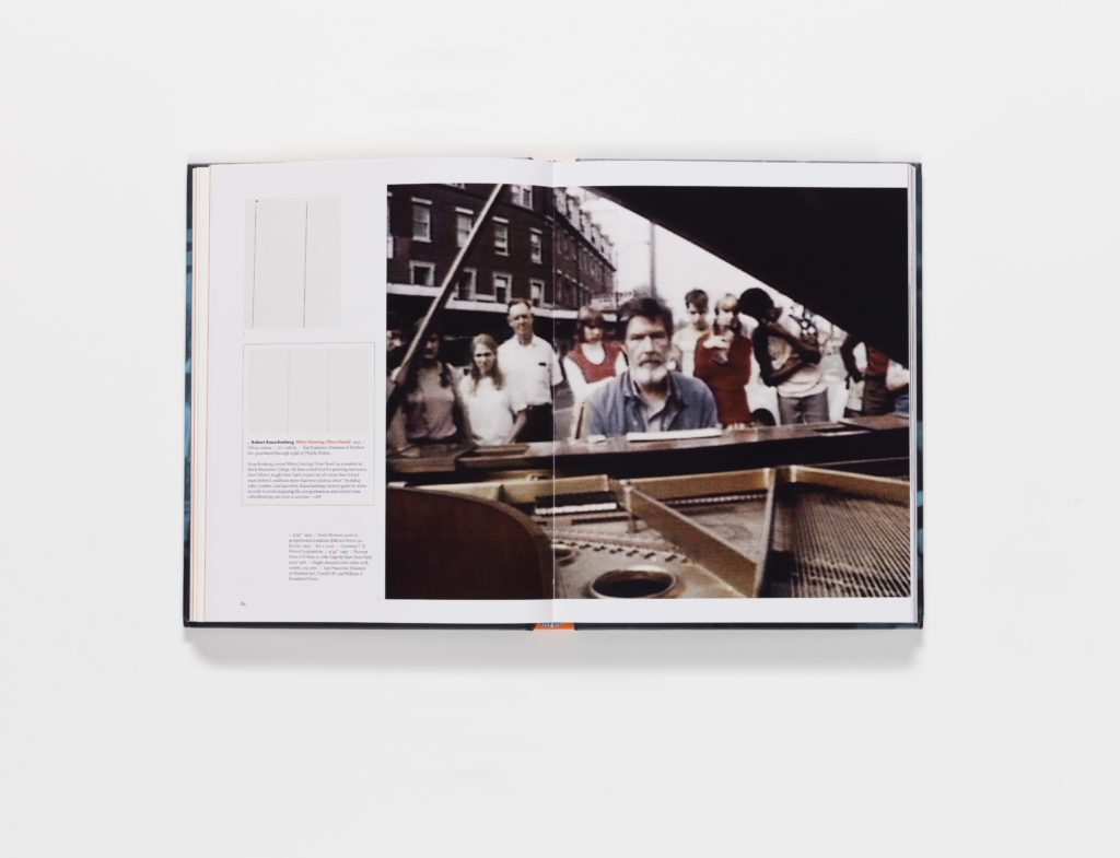 The Art of Participation publication pages 84-85