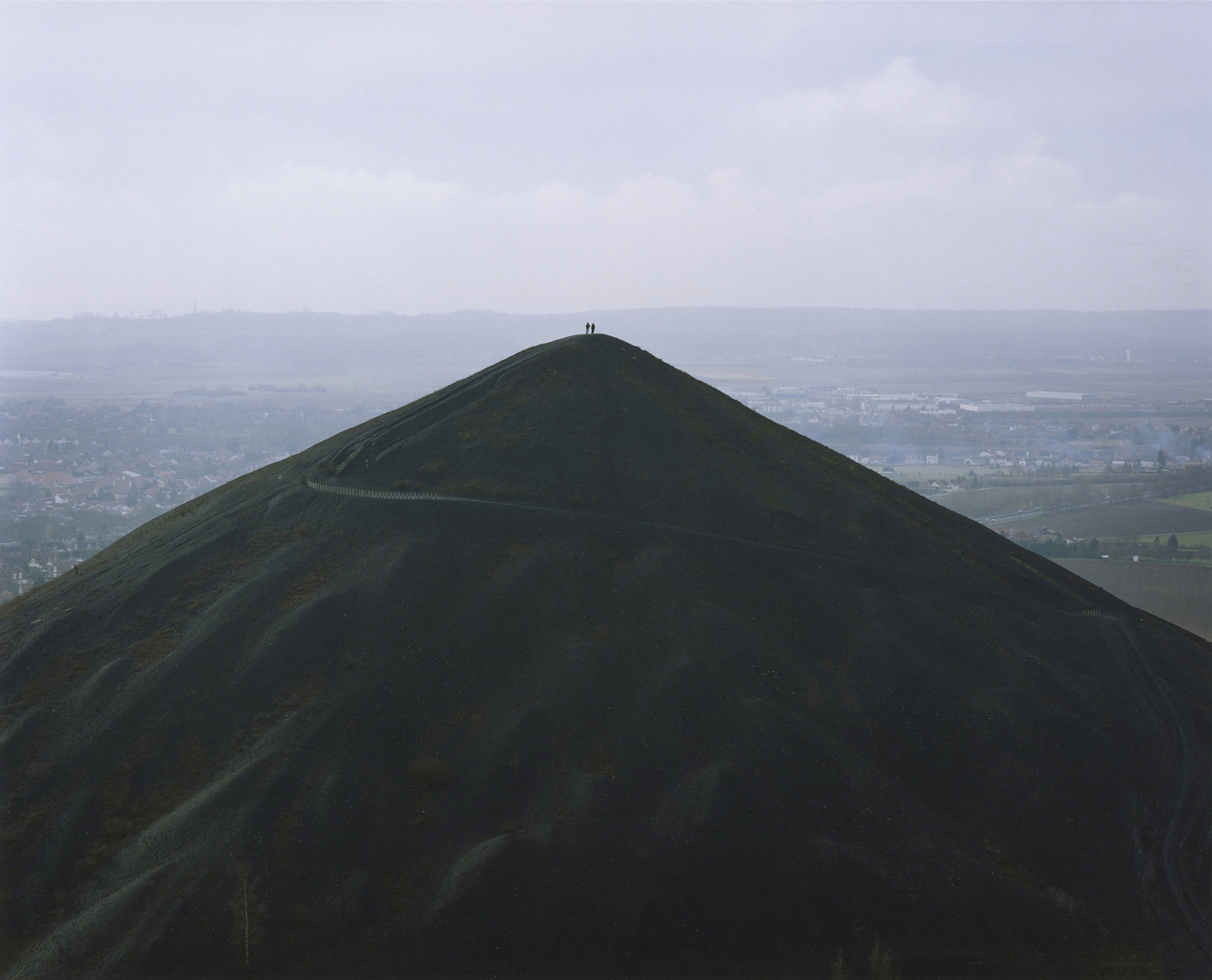 Naoya Hatakeyama: Natural Stories · SFMOMA