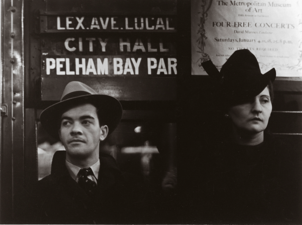 The Art of the Oxymoron: The Vernacular Style of Walker Evans · SFMOMA