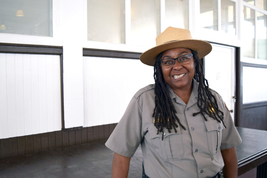 Dorothea Crosbie-Taylor