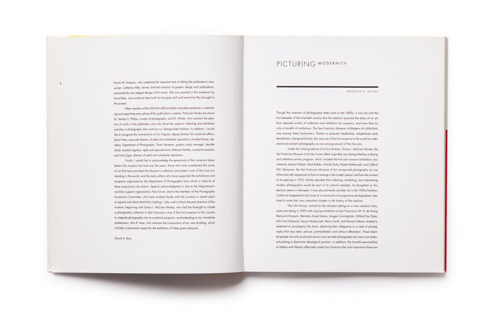 Picturing Modernity, pp. 8-9