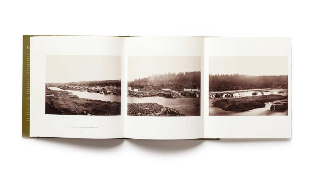 Carleton  Watkins, pp. 140-143