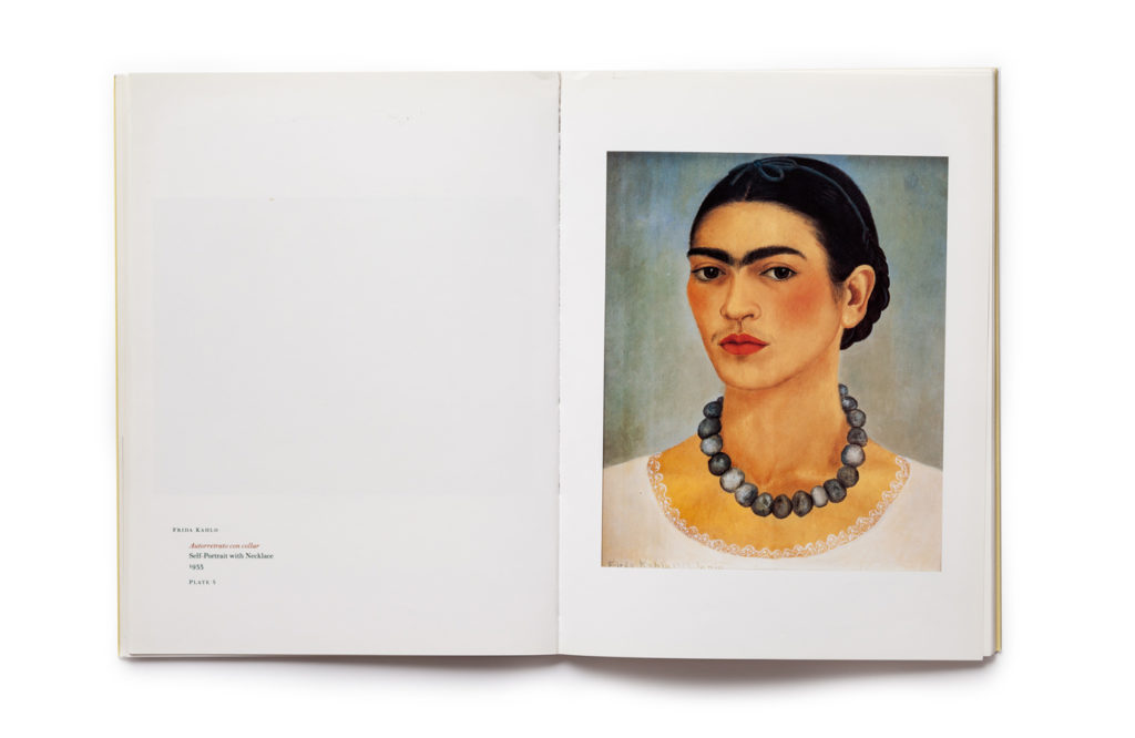 Frida Kahlo, Diego Rivera and Mexican Modernism, plate 5