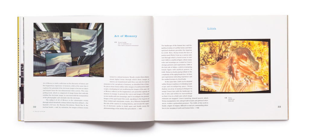 Machine Media, pp. 32-33