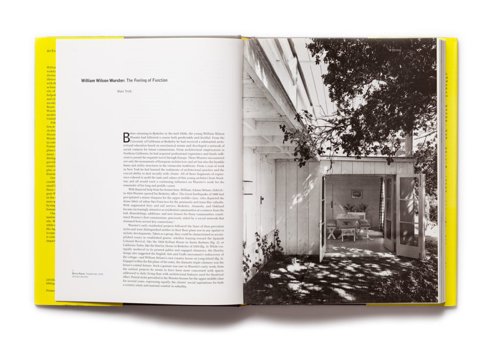 An Everyday Modernism, plates 12 and 13