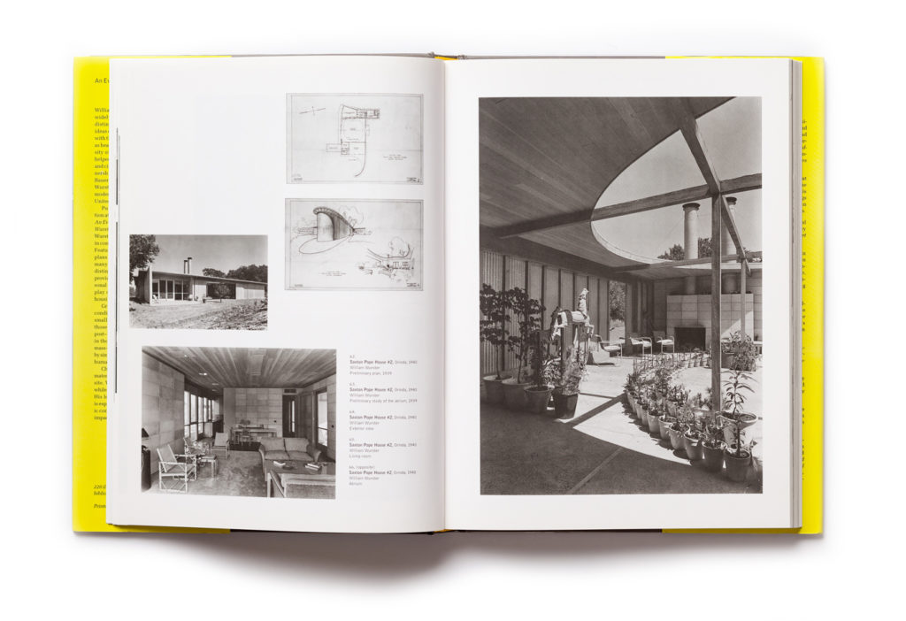 An Everyday Modernism, plates 62-66