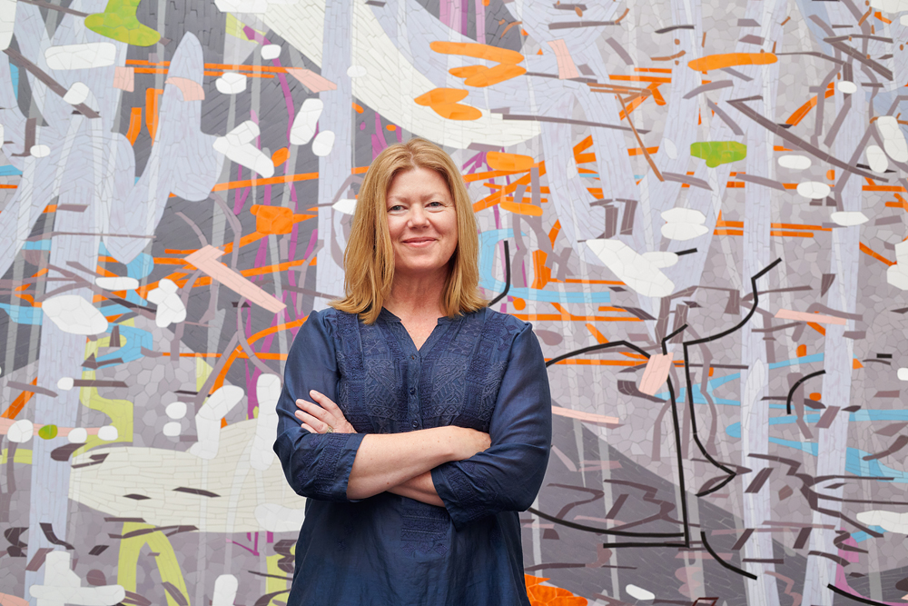 Amy Ellingson portrait