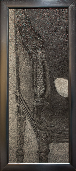 Artschwager_HollysKnee