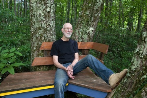 Don Addley Don Dudley · SFMOMA