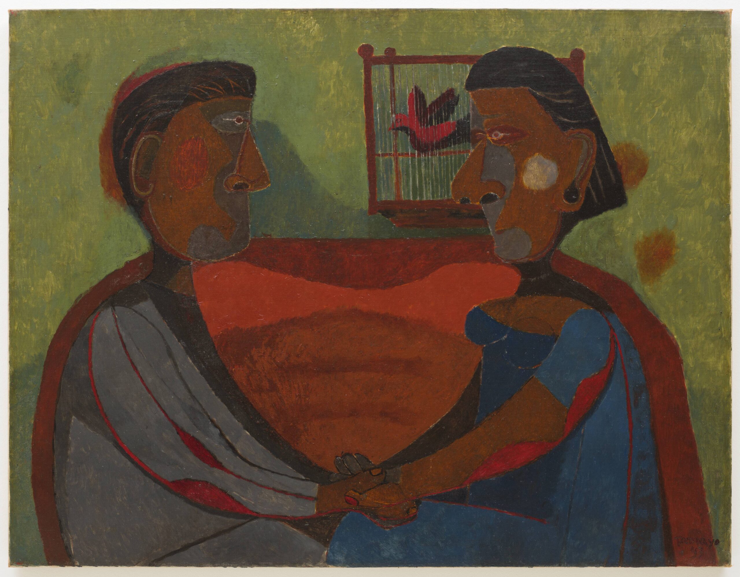 Rufino Tamayo 画集 ?height=1920&quality=80&