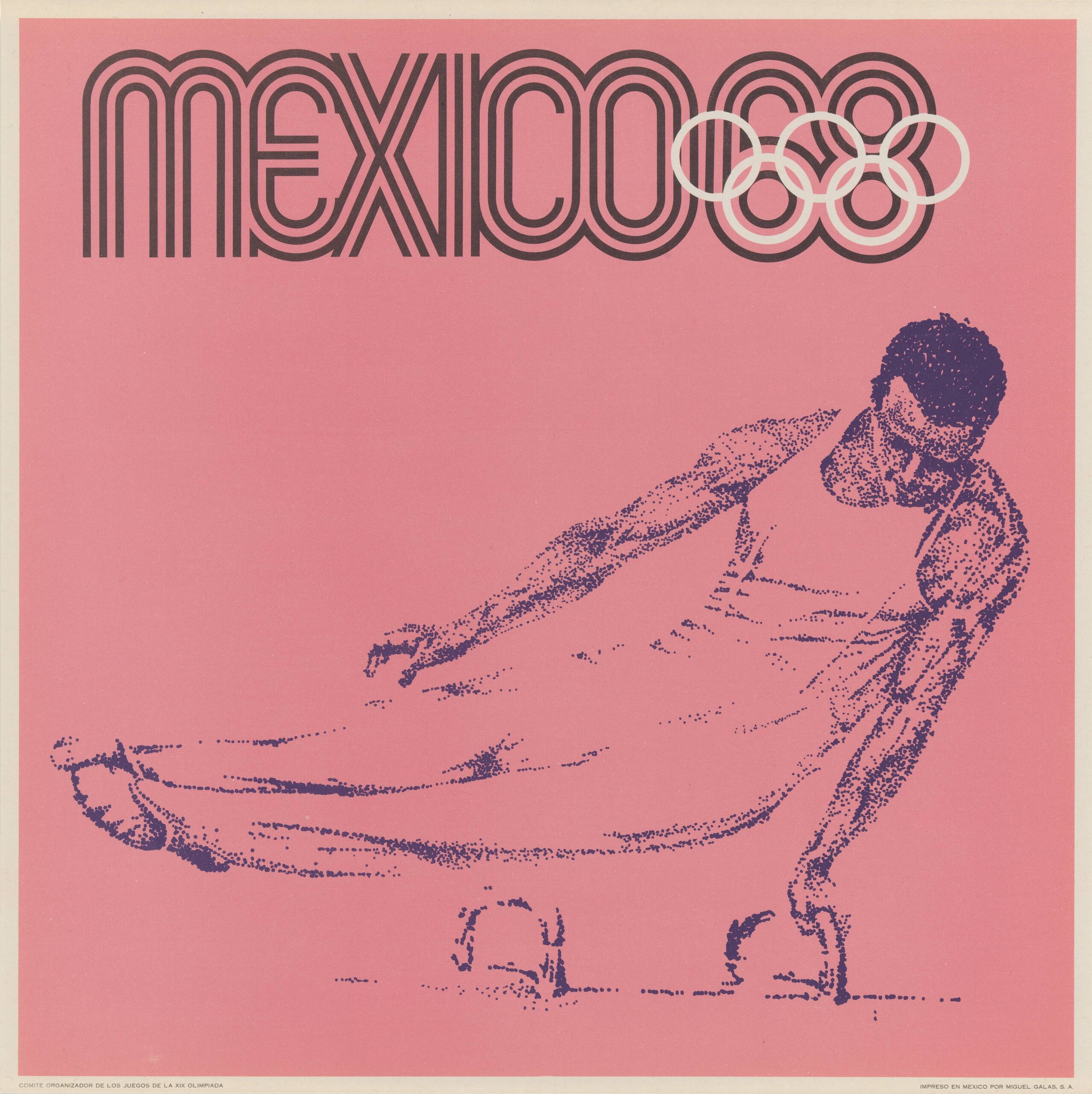 Department of Publications and Urban Design, Organizing Committee