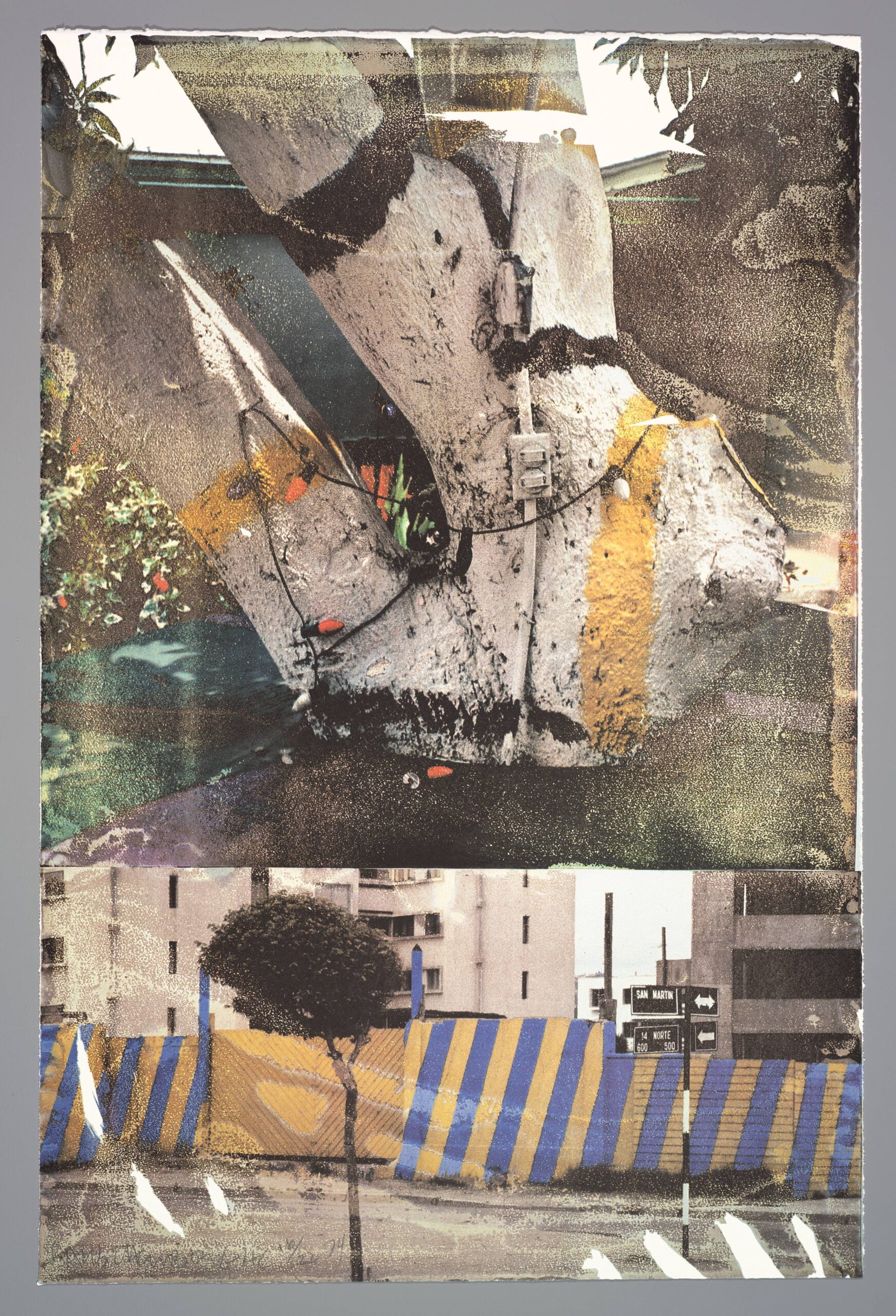 芸術写真 in the blanket jun imajo NEW WORKS】 Images/Portrait # 19 2022 ink-jet print