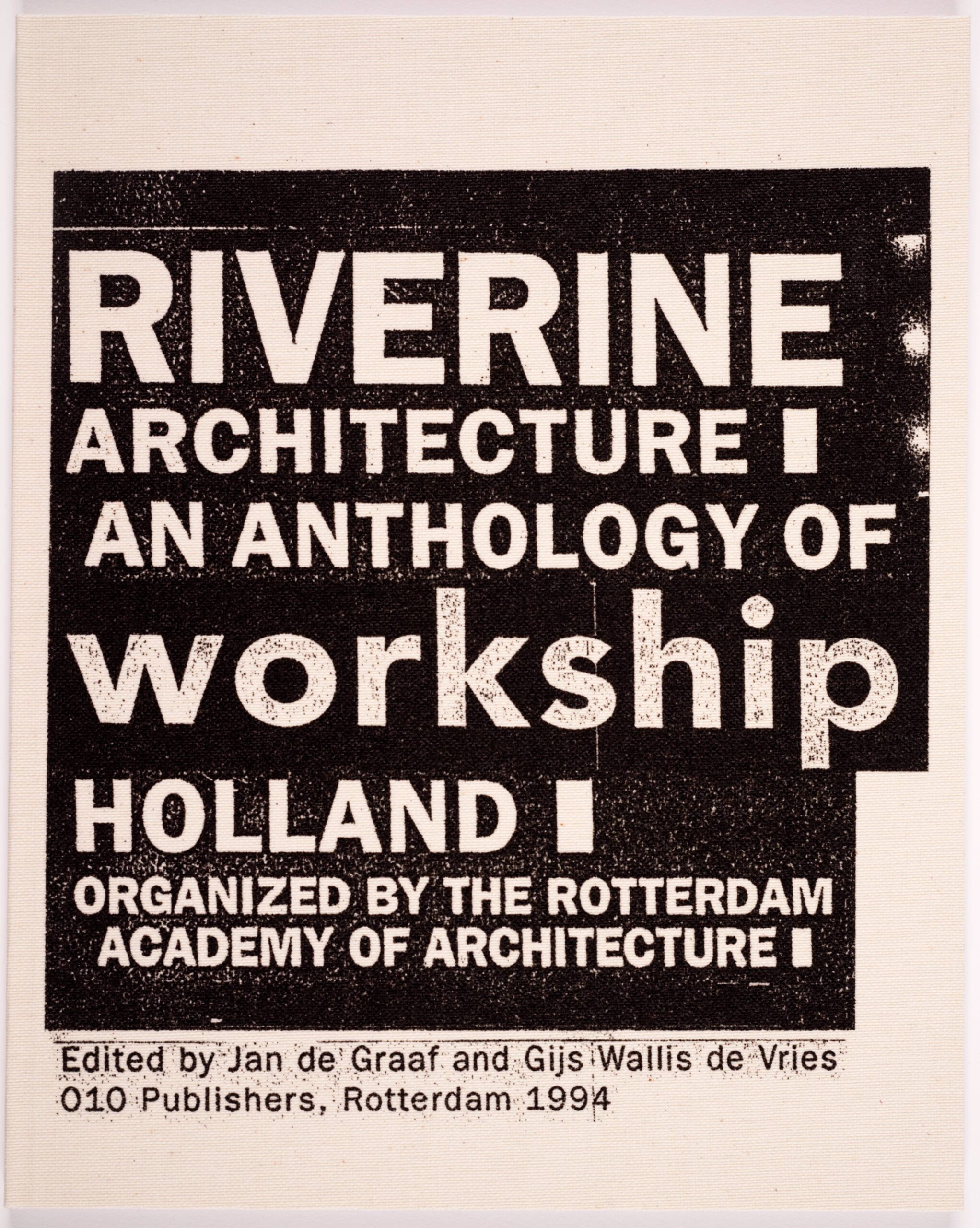 RU-4802　MEVIS&VAN DEURSENRECOLLECTEDWORK Recollected Work Mevis & Van Deursen | PAGE SPREAD