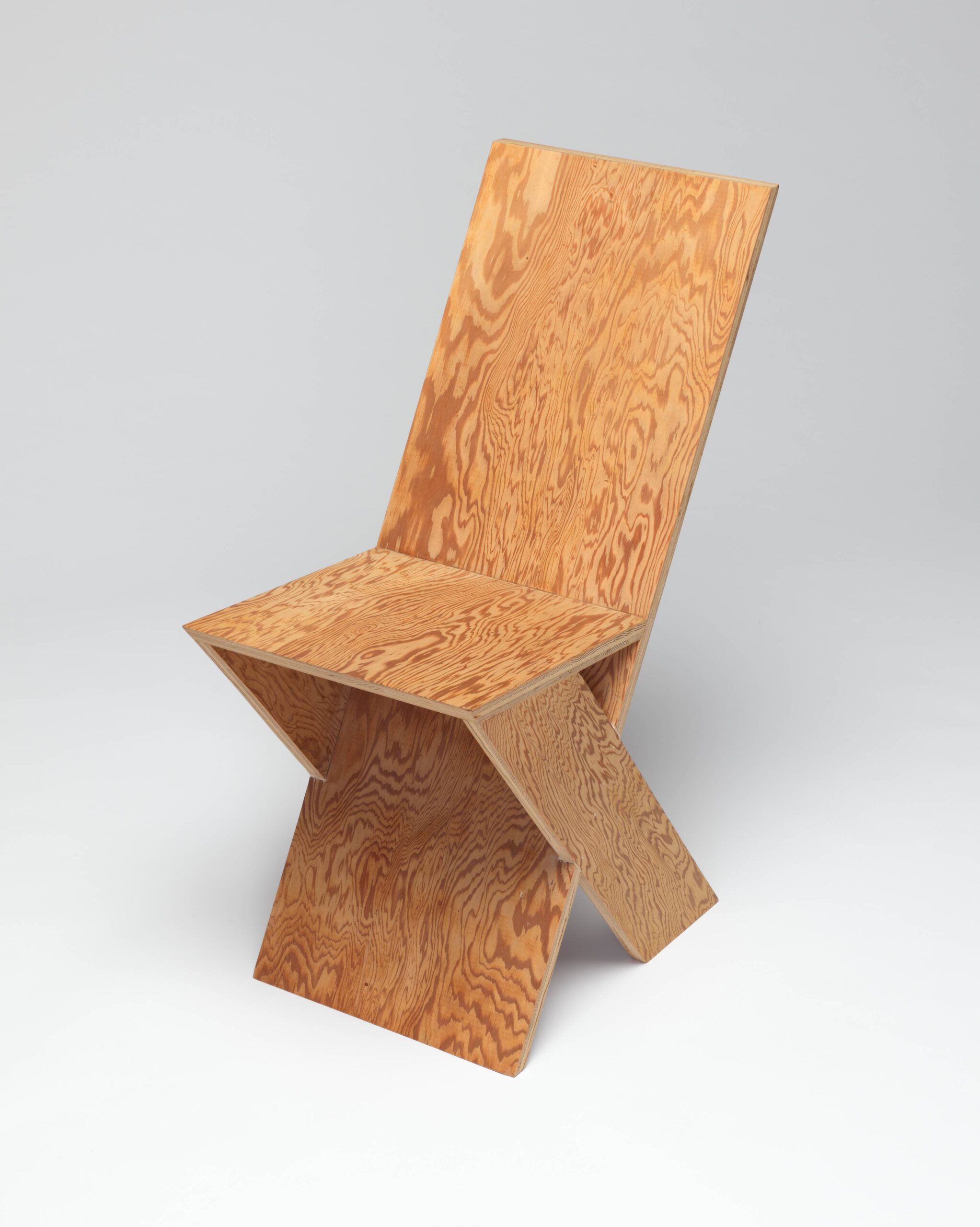 年末セール　未使用　ICHIBA LUFT Deck Chair　市松柄 1脚 未使用 ICHIBA LUFT Deck Chair 市松柄 1脚 未使用】ICHIBA LUFT Deck