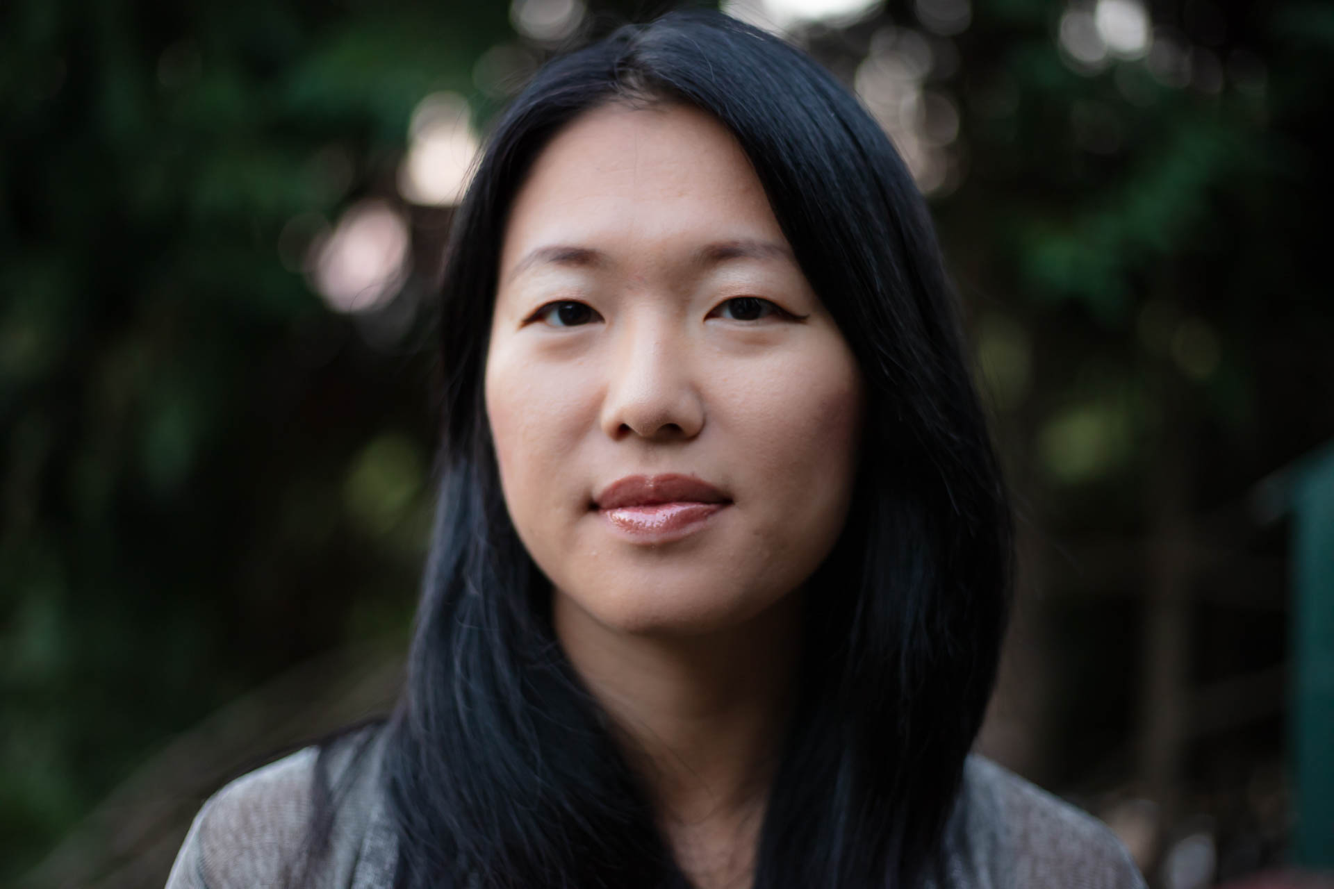 Staff Picks: Tomoko Kanamitsu on Cao Fei · SFMOMA